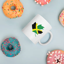 Load image into Gallery viewer, The Jamaicanadian Mug